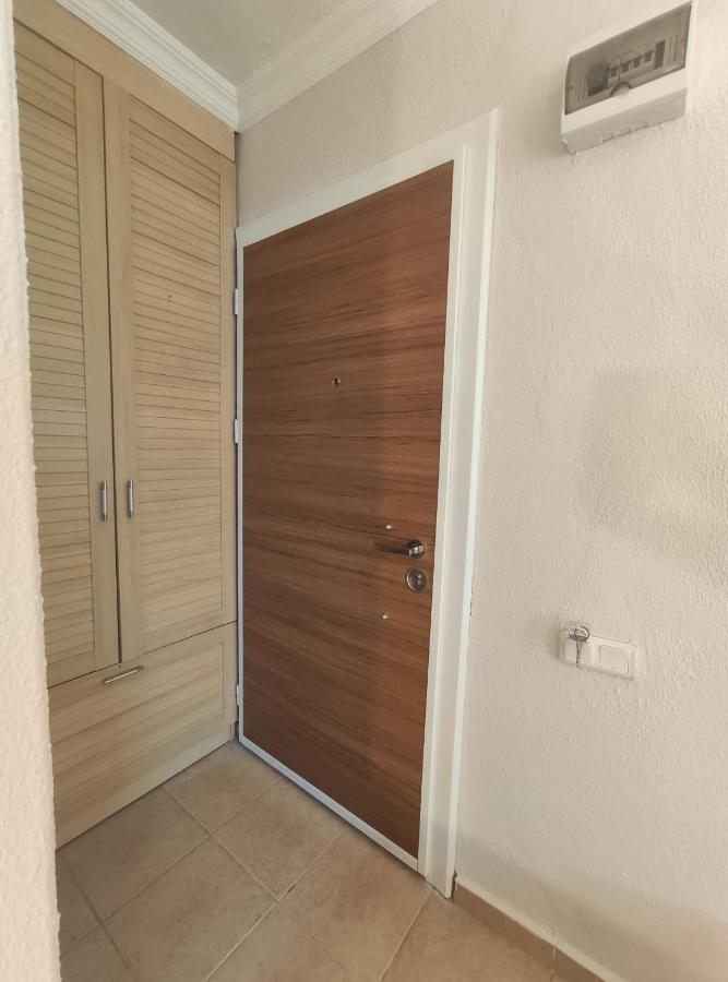On Hotel Adrasan Exterior photo