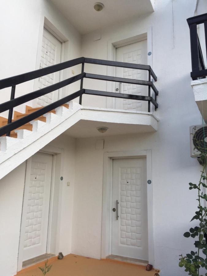 On Hotel Adrasan Exterior photo