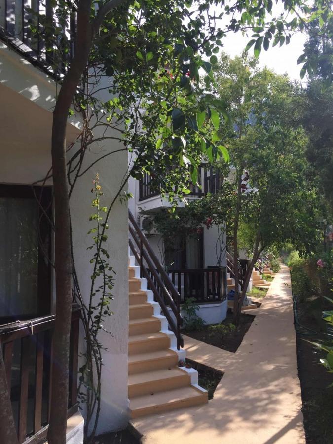 On Hotel Adrasan Exterior photo