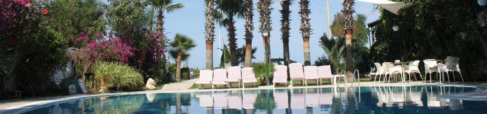 On Hotel Adrasan Exterior photo