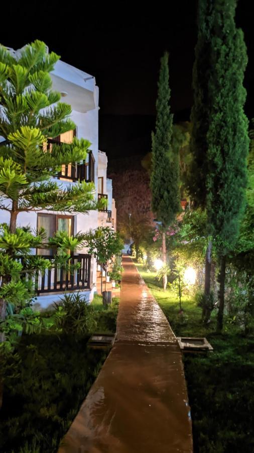 On Hotel Adrasan Exterior photo